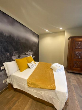 Trilogy Apartment Aosta